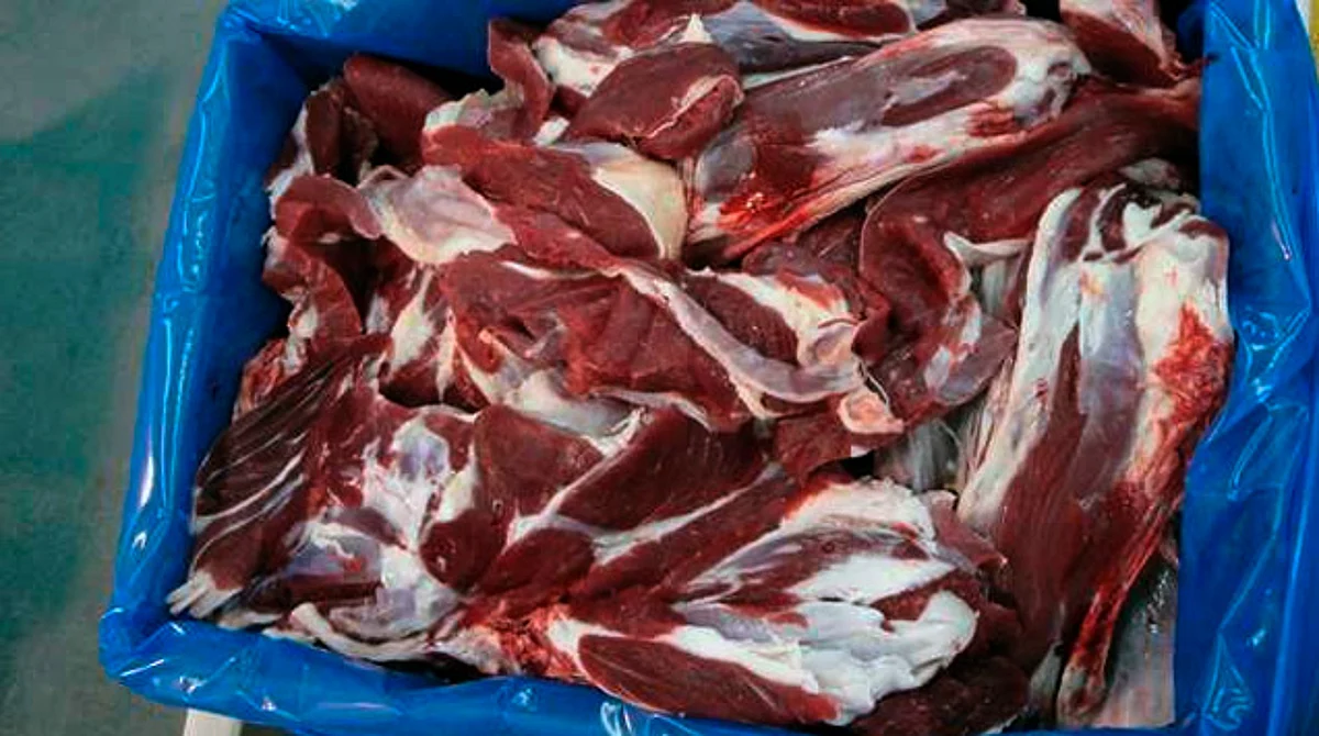 México abre mercado de importación de carne de res de Argentina