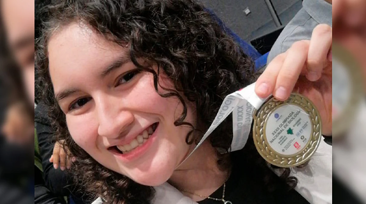 Da PREFECO "Melchor Ocampo" oro para Michoacán en la XXXII Olimpiada Nacional de Biología