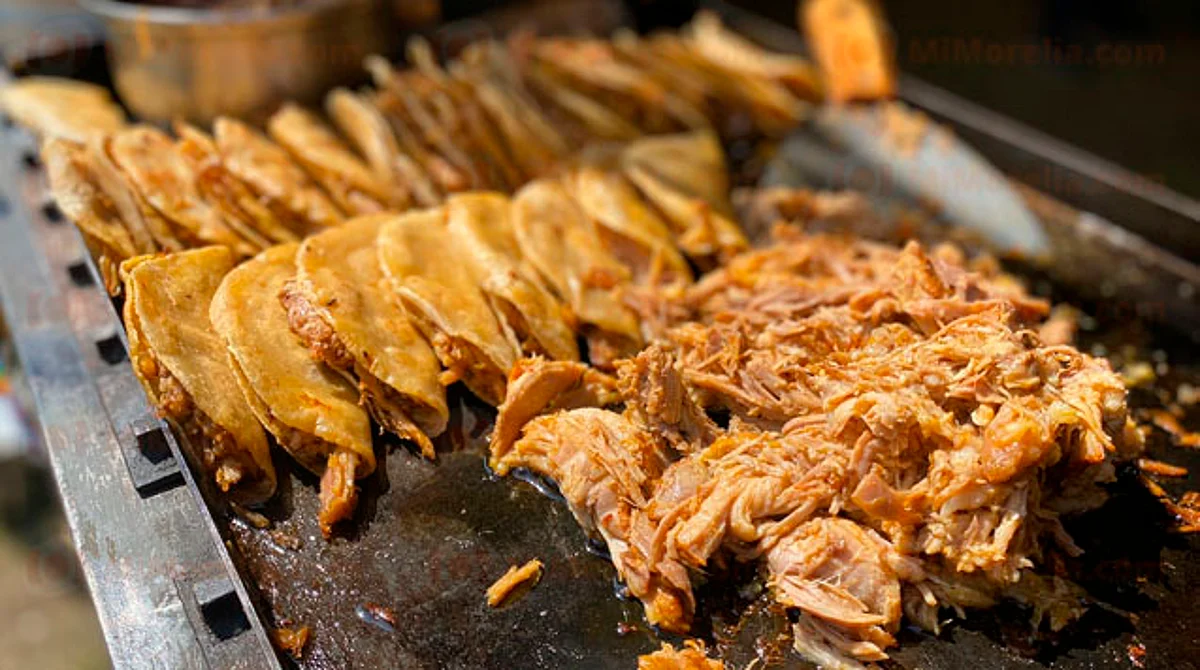 Tacos, burritos, mezcal, cerveza y concurso para "tragones", en el Taco Fest