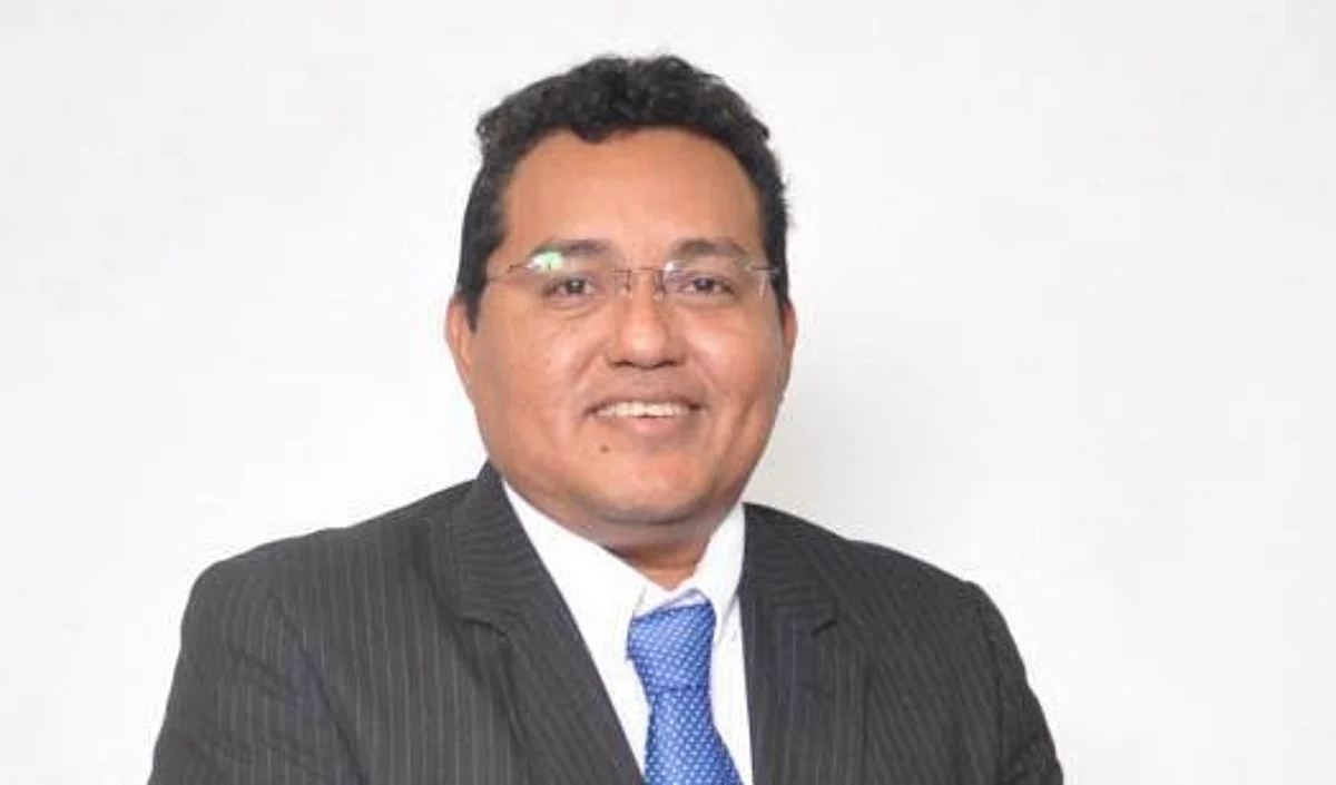 Denuncian desaparición de Francisco Hernández, periodista veracruzano