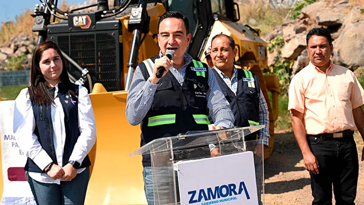 La finalidad es mejorar el tratamiento de la basura