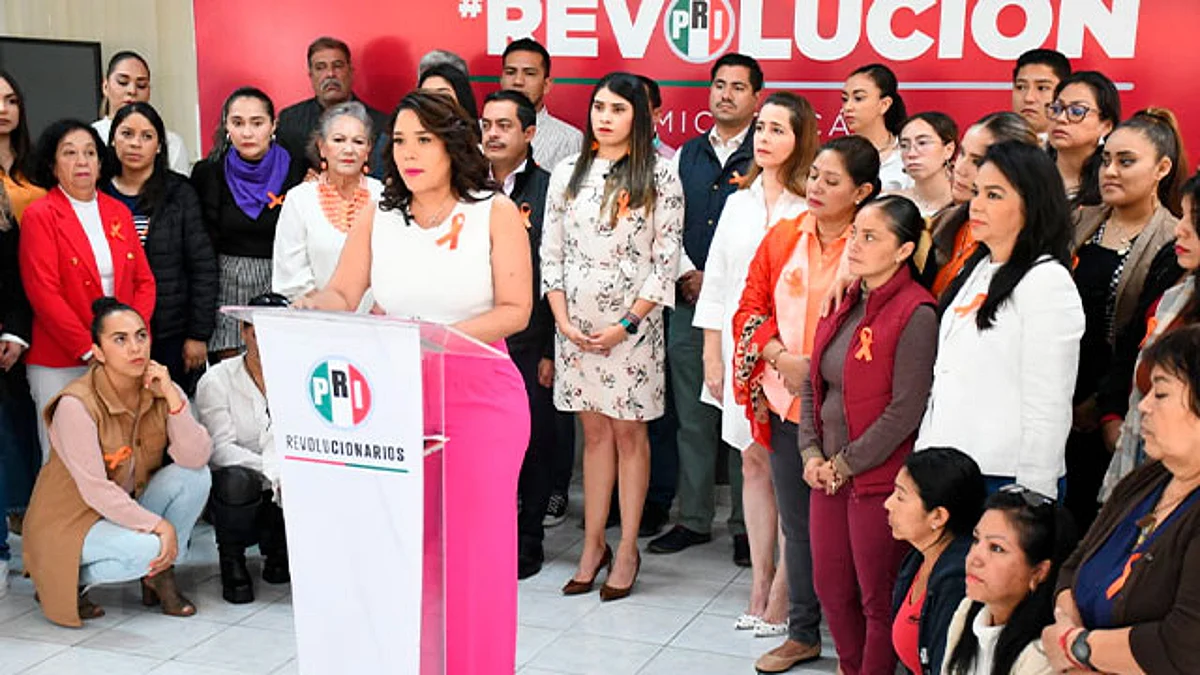 Vivir la violencia de género es solo la punta del iceberg, lo más difícil es sobrevivir a ella día tras día: Marisol Aguilar