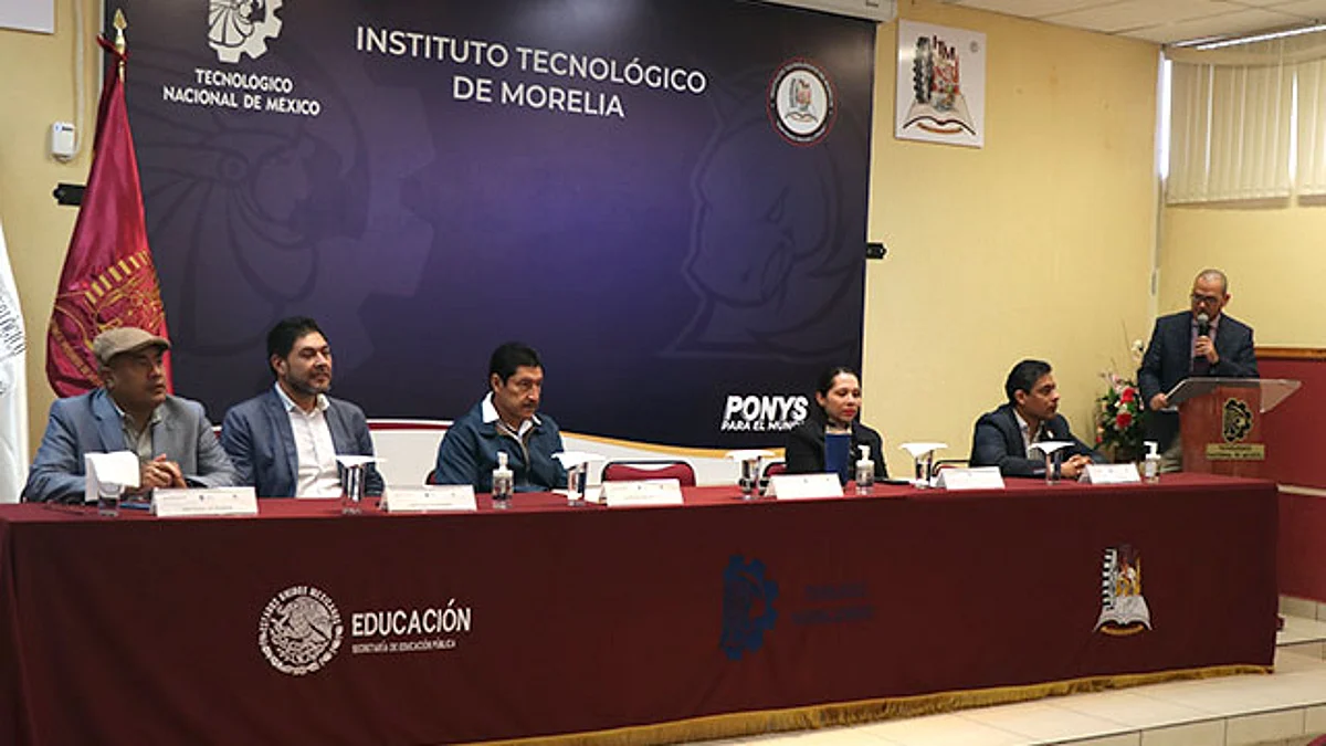 Dentro de las 469 vacantes destacan 219 opciones para residencias profesionales, 178 vacantes laborales, 72 espacios para becarios con un total de 539 estudiantes y 56 egresados participantes