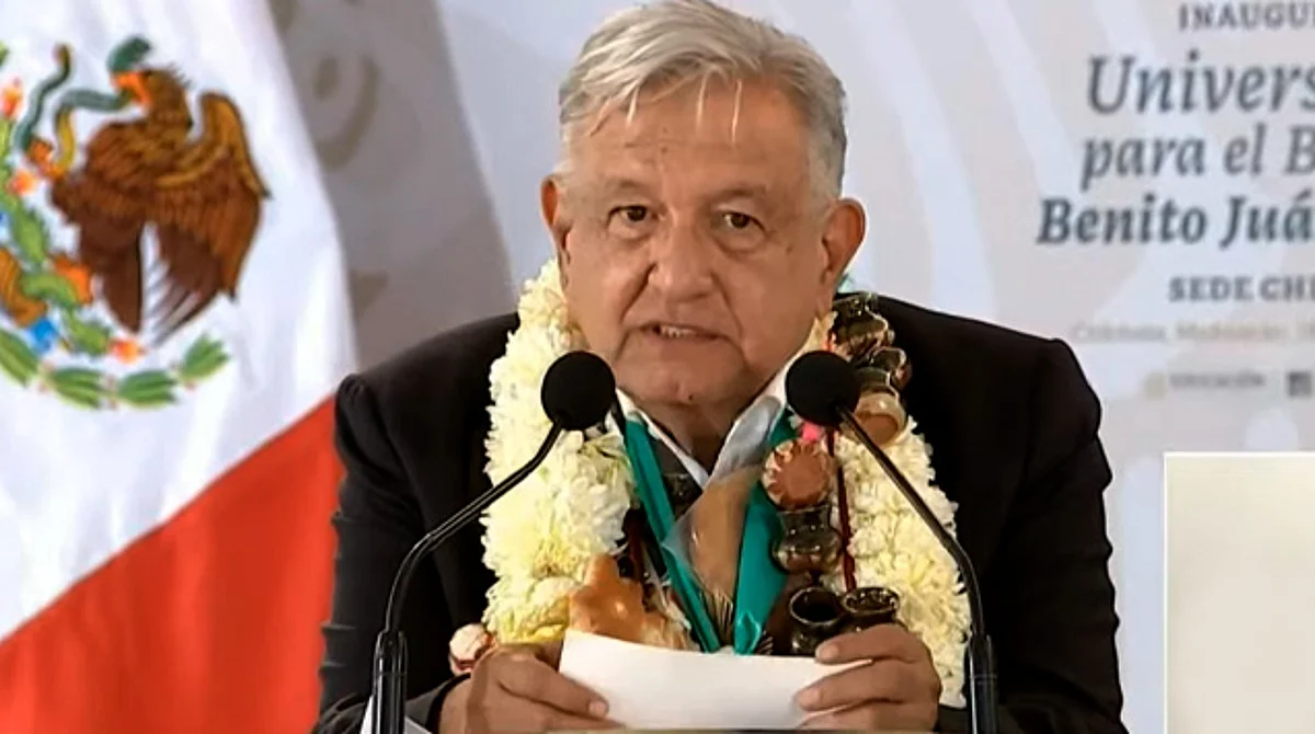 AMLO respalda a Bedolla para tarjetizar pago de profesores michoacanos