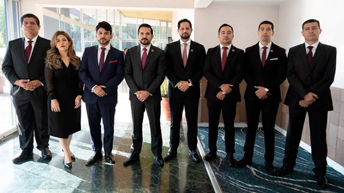 Morelia, sede de la Reunión Nacional de Directores de la Universidad Vizcaya
