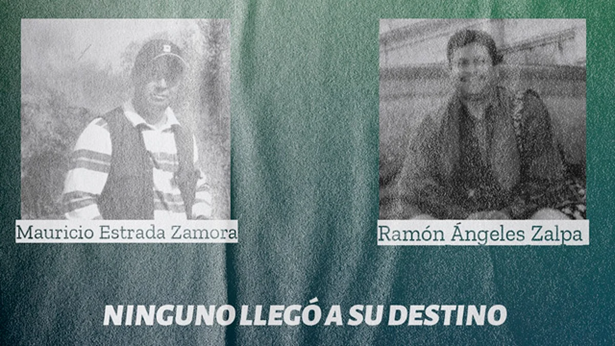 Presentarán denuncia ante la ONU por desaparición de periodistas en Michoacán