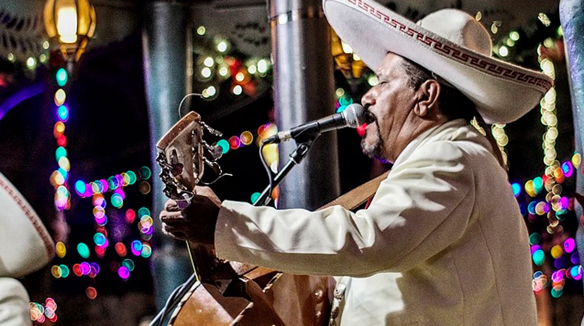Sonarán mariachis por Morelia durante su festival