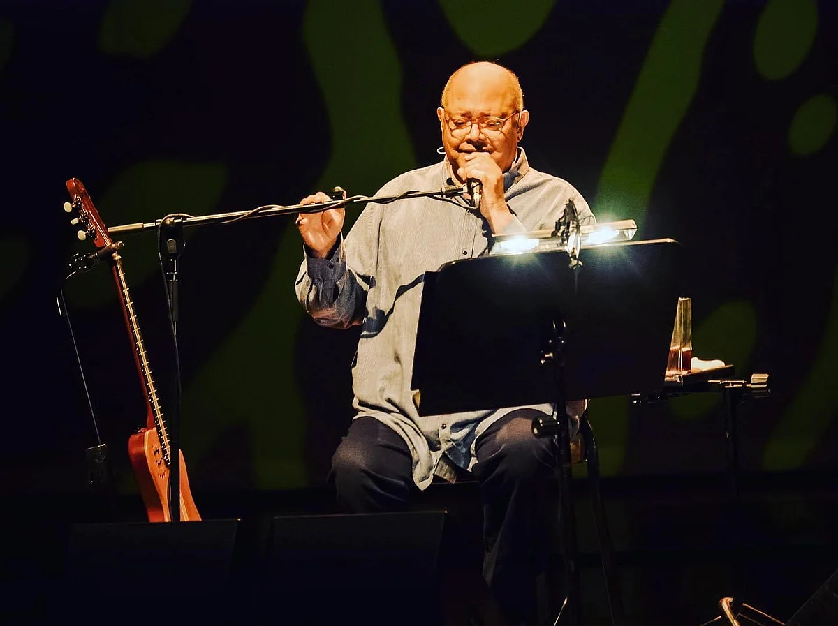 Muere el trovador Pablo Milanés
