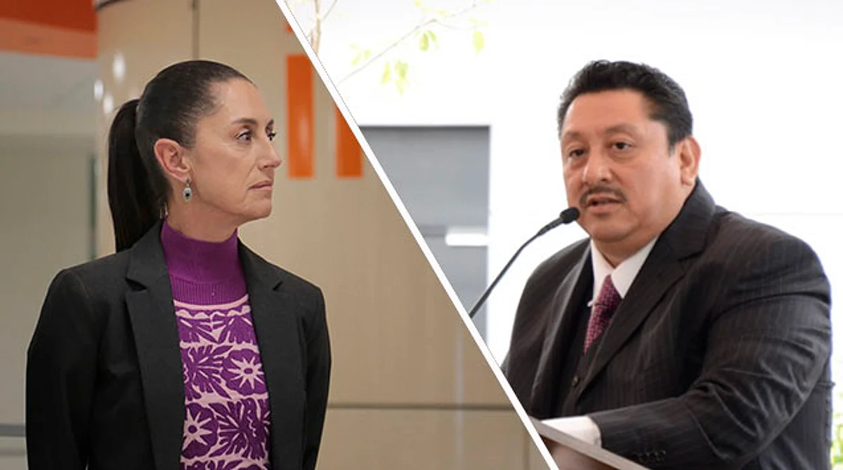 Fiscal de Morelos responde a Sheinbaum: "no dijimos que no había feminicidio"