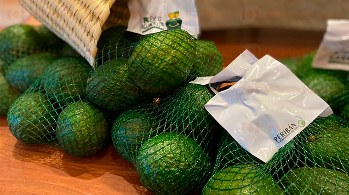 Super Bowl, la esperanza de aguacateros michoacanos: edil de Peribán