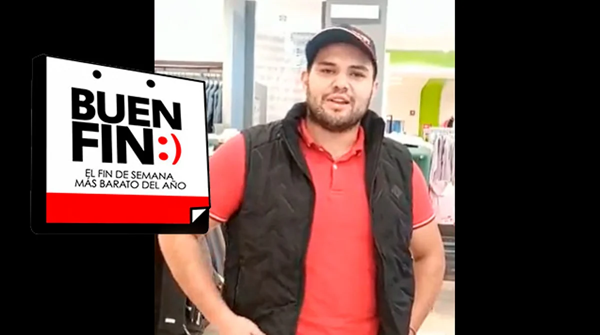 Morelia: le gana a tienda Liverpool que no le quería respetar precio en Buen Fin