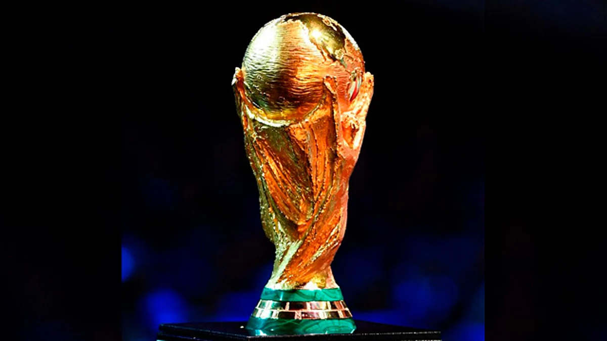 Presentan el intro oficial de Qatar 2022