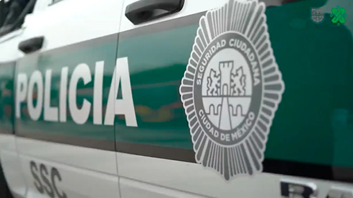 Sujeto mata a jovencita porque no quiso andar con él, en CDMX