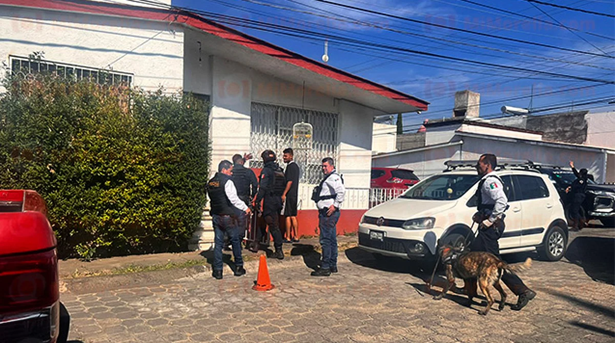 Liberan de clínica de rehabilitación de Morelia a 21 personas; señalan actos de tortura