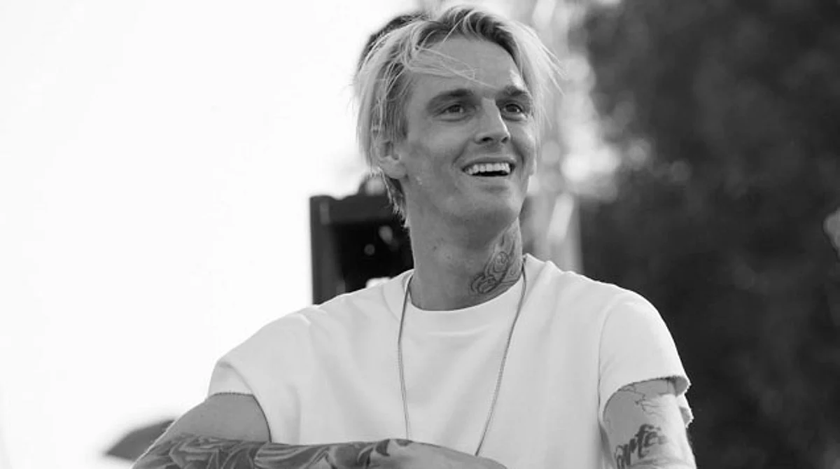 Muere Aaron Carter, hermano de Nick Carter, de los Backstreet Boys