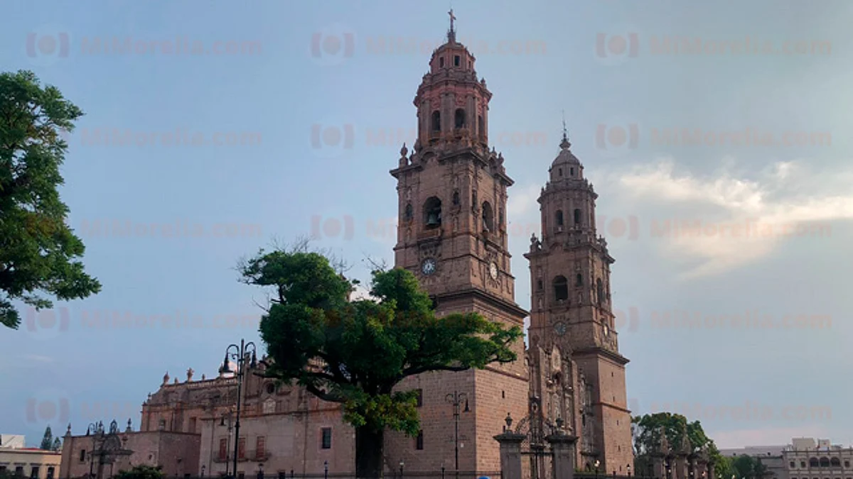 Día de Muertos con máxima de 23°C y cielo despejado