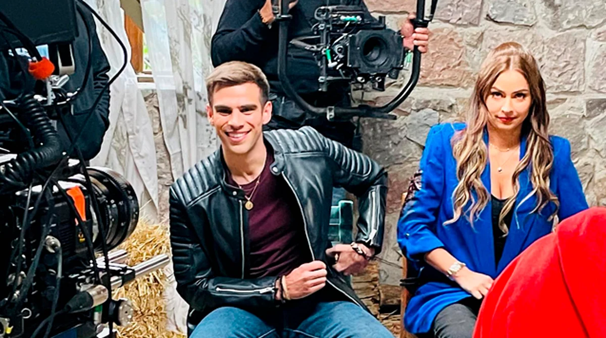 Televisa hará casting para buscar nuevas estrellas y sólo necesitas 2 fotos