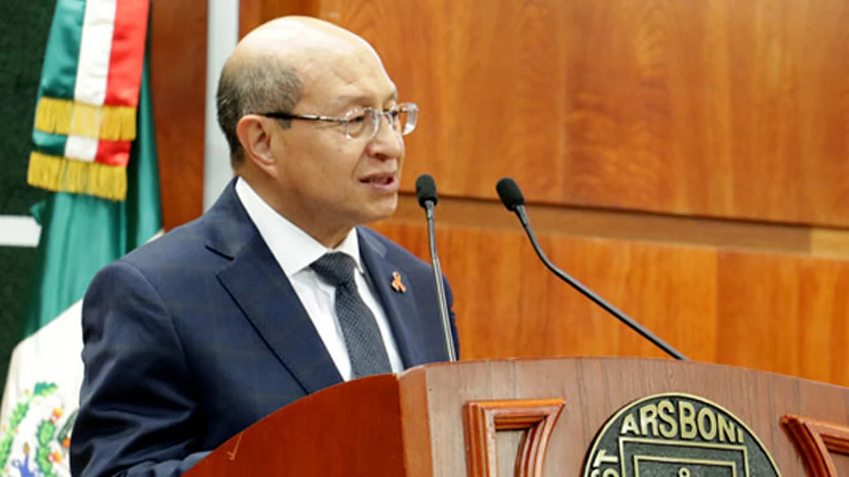 El magistrado presidente del Poder Judicial de Michoacán inauguró el evento Diálogos por la igualdad de género: un camino conjunto