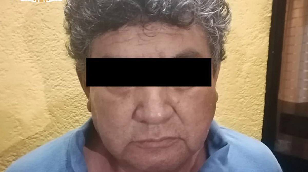 García Harfuch informó la detención del sujeto, relacionado con la muerte de la joven de 23 años de edad