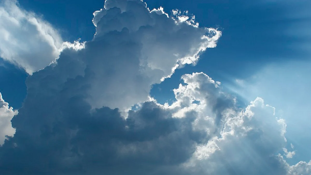 Zonas altas del estado podrían alcanzar entre 0 y 5°C