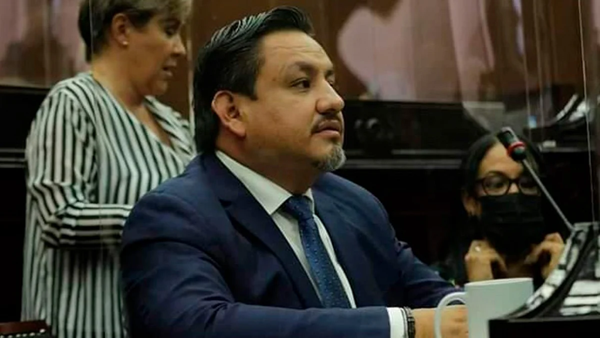 GPPRD condena atentado contra las instituciones