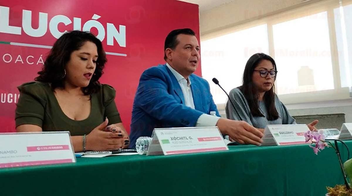 Minimiza Memo Valencia salida de Marco Polo del PRI
