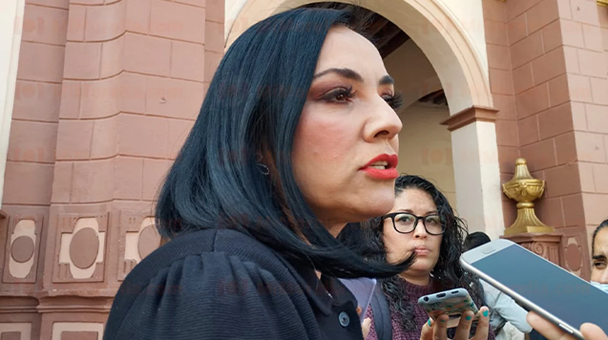 Urgente, atender desde el Congreso tema de Penjamillo: Adriana Hernández