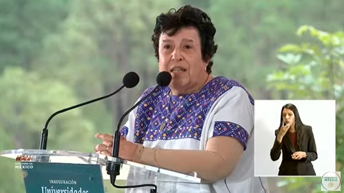 Michoacán contará con 5 nuevas escuelas de medicina: Raquel Sosa