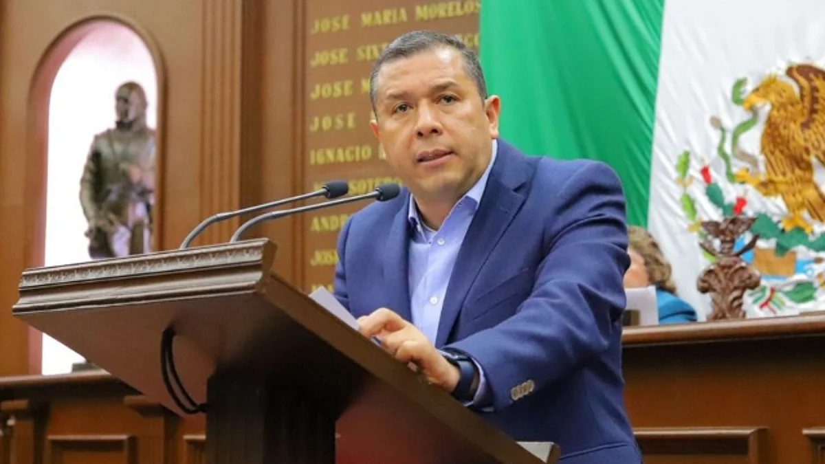 Barragán pidió a los diputados acelerar la aprobación de las decenas de iniciativas presentadas en la legislatura para la protección de las mujeres