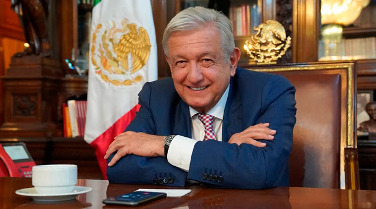 AMLO regresa a Michoacán el próximo viernes, confirma Pantoja Arzola