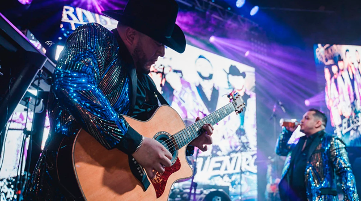 Alacranes Musical viene a Morelia
