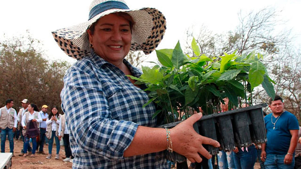 Sembrando Vida realizará Tianguis Campesino en Morelia