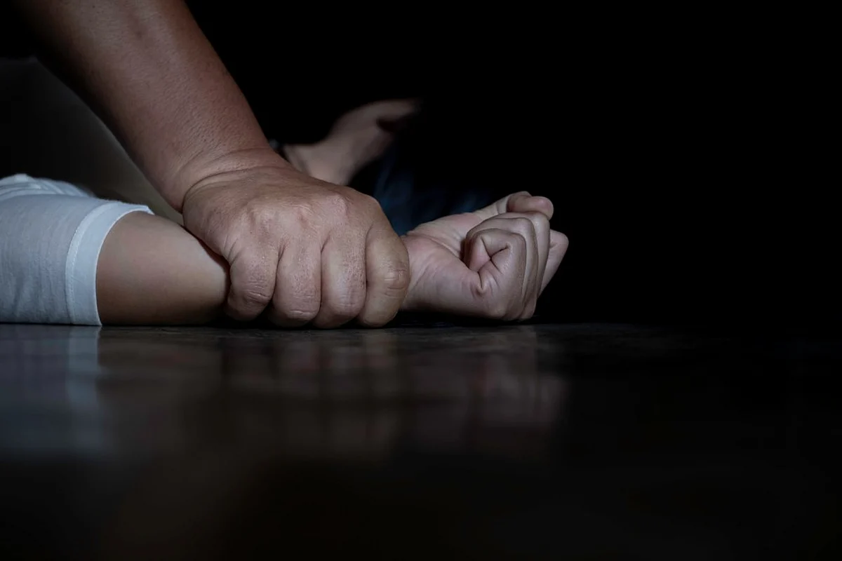 México registra más de 5 mil violaciones sexuales durante 2022