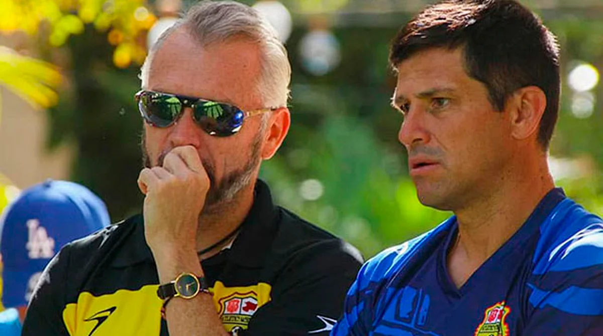 Higuera pone fin a las especulaciones, Pereyra sigue como técnico del Atlético Morelia