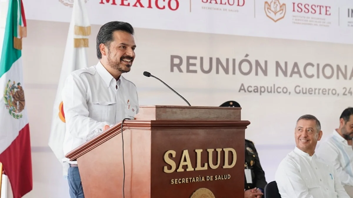 Instituciones pueden trabajar en unidad, como lo demostró la reacción unificada ante la pandemia: Zoé Robledo