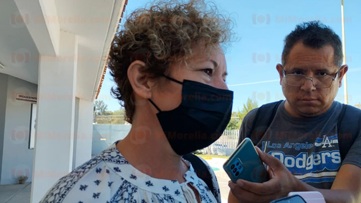 "No caeremos en los juegos de la defensa", advierte madre de Jessica González