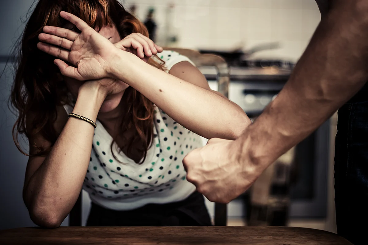 7 de cada 10 mexicanas sufren una experiencia de violencia en su vida: Endireh