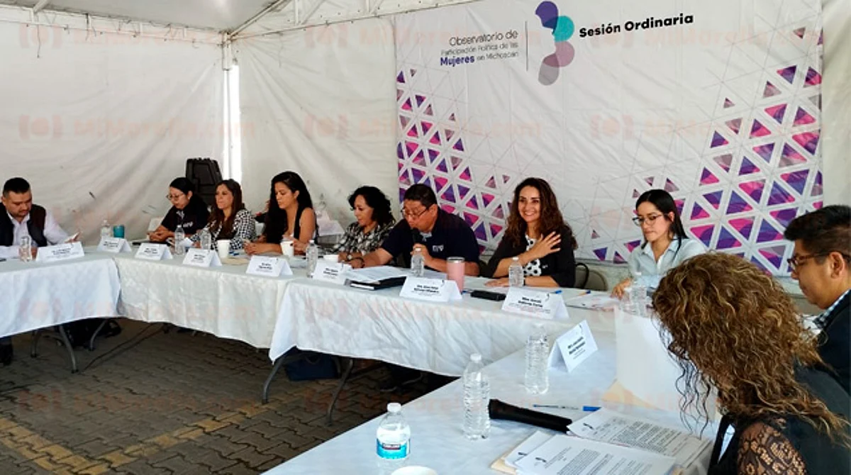 A meses de su integración, OPPMM aprueba su reglamento