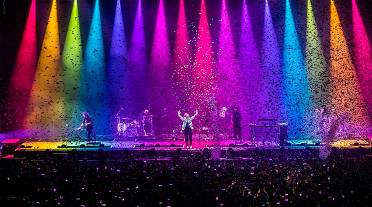 Camilo Séptimo dará concierto en Morelia y esto cuestan los boletos