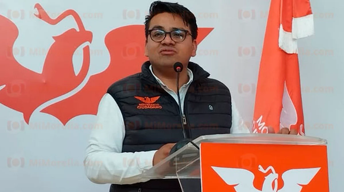 Preocupante, intento de centralizar a la Auditoría de Michoacán: MC