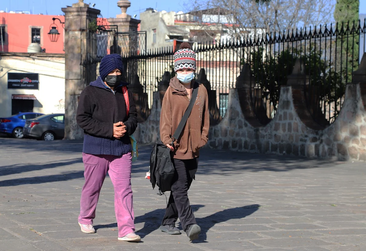 Influenza, infección viral que puede causar la muerte: SSM
