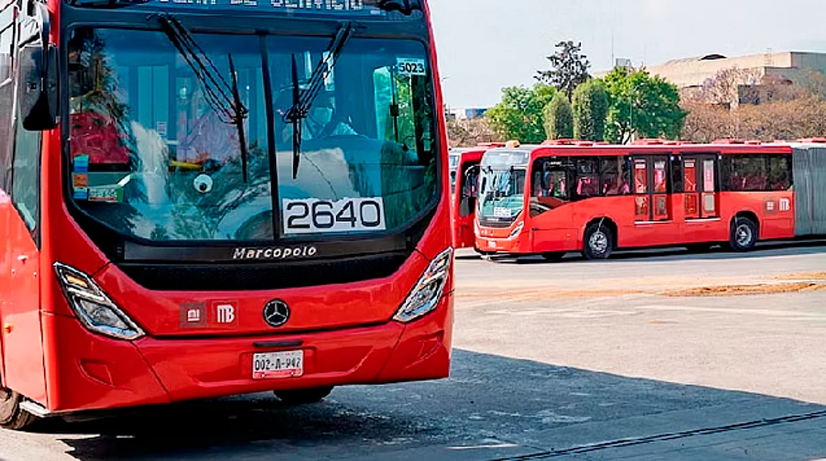 Proponen 3 nombres para el metrobús en Morelia y aquí puedes votar