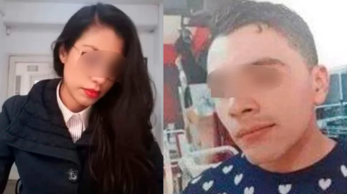 Detienen a novio de Mónica Citlalli, por presunto feminicidio de la maestra