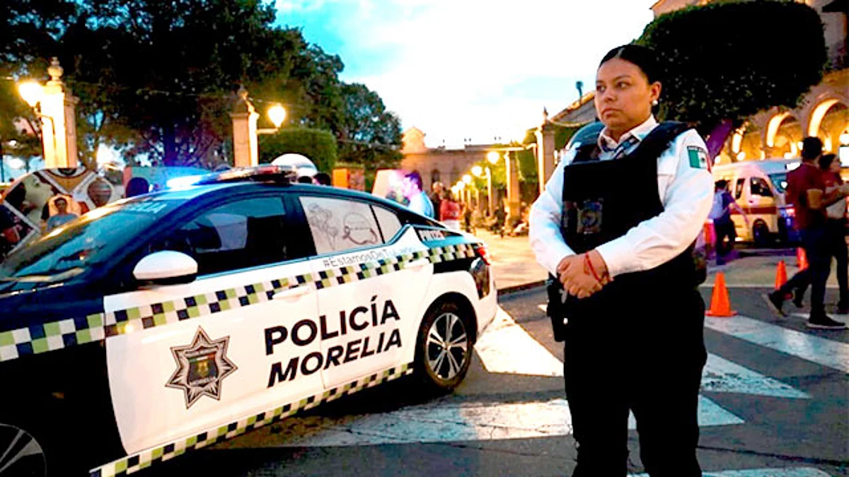 Se refuerzan acciones diarias de servicio a morelianas, trabajando de manera interinstitucional la prevención y atención de la violencia contra las mujeres