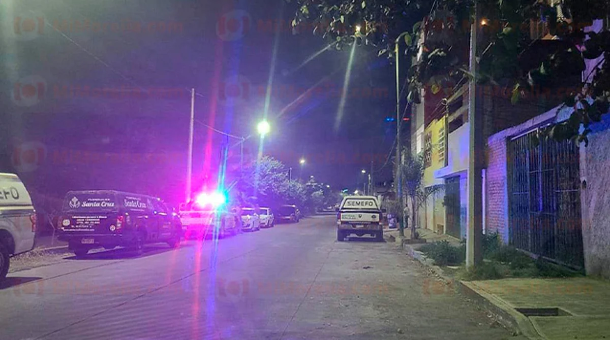 Joven mujer es hallada sin vida en casa de Morelia