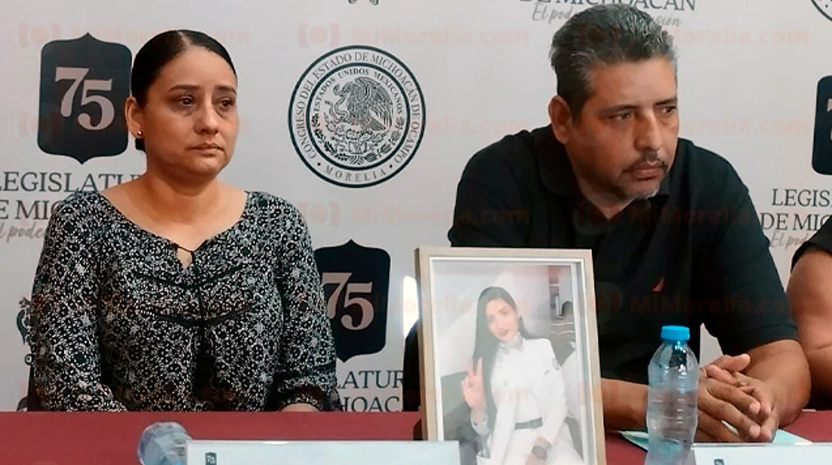 "Un accidente sin sentido le arrancó su futuro a mi bebé", lamento de víctimas de la Siglo XXI