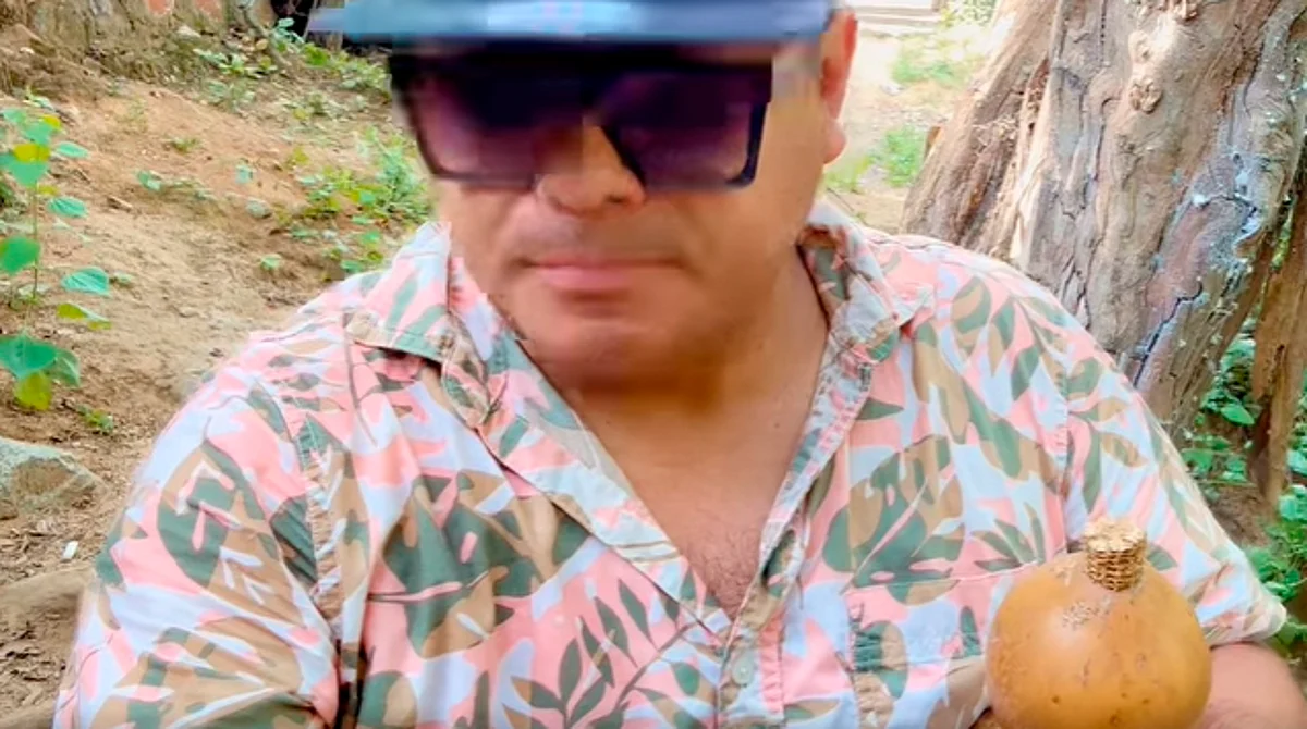 Vocalista de Tierra Cali da, al borde del llanto, lamentable noticia desde Michoacán