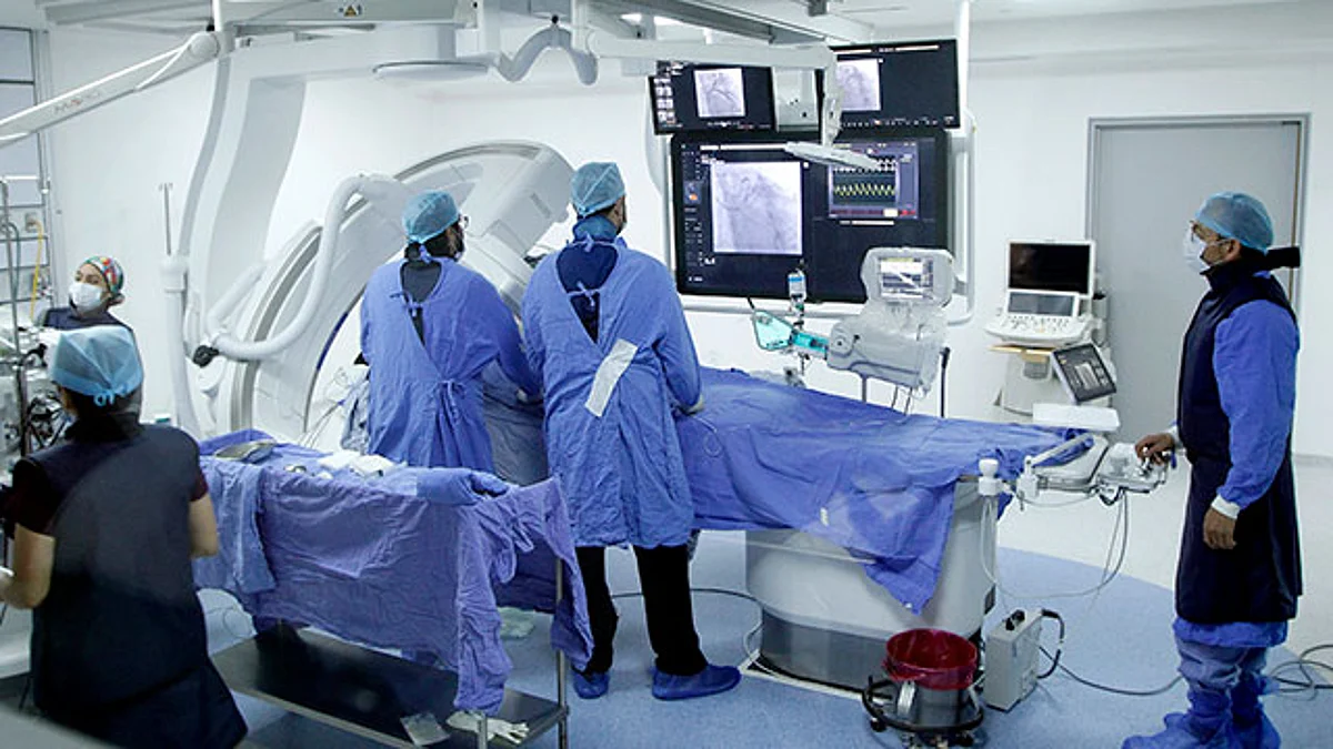 El 8 de noviembre se conmemora el Día Mundial de la Radiología