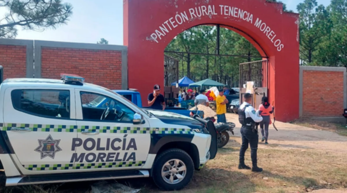 Más de 380 acciones de proximidad y más de 40 labores humanitarias cumplieron los agentes