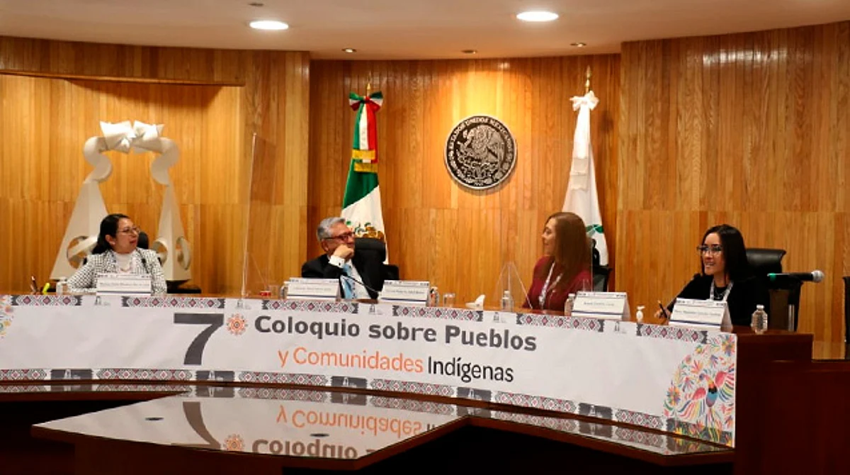Aún existen retos en administración del presupuesto directo en Comunidades Indígenas en Michoacán: IEM